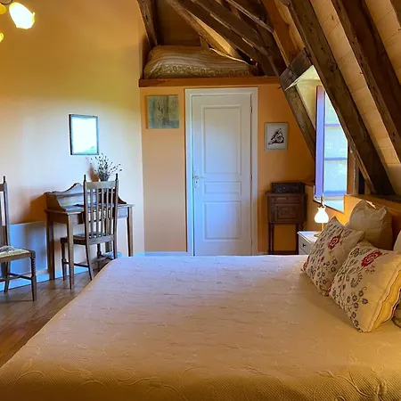 Le Chateau De Busqueilles La Affittacamere