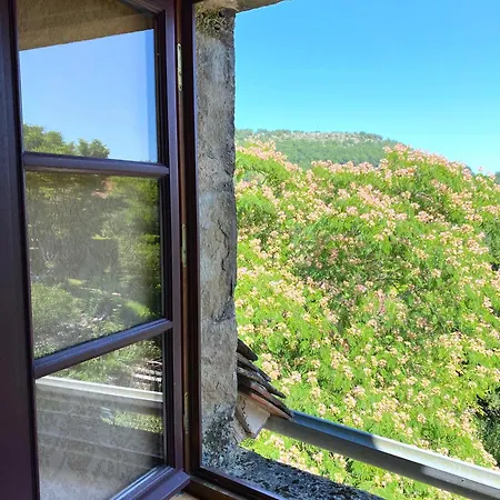 Le Chateau De Busqueilles La