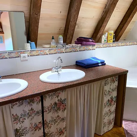 Le Chateau De Busqueilles La Affittacamere