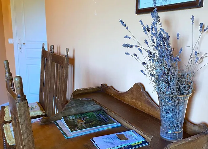 Le Chateau De Busqueilles La Autoire