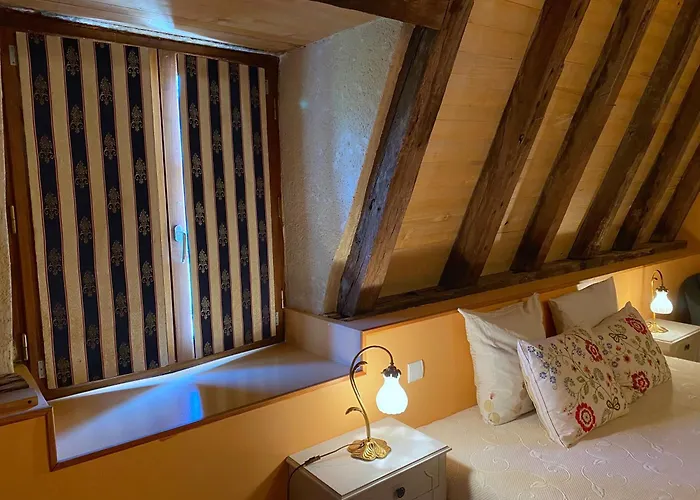 Le Chateau De Busqueilles La 3*