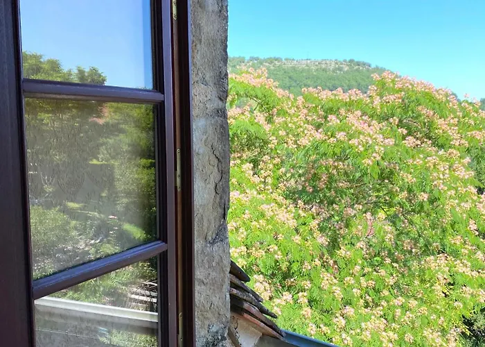 Le Chateau De Busqueilles La